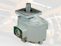 Hydraulic pump fault diagnosis methods