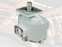 Reasons of noises of the overflow valve of the hydraulic pump